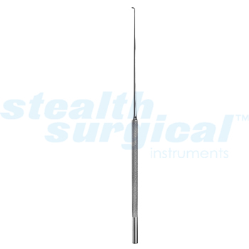 A-STYLE STRAIGHT TEARDROP DISSECTOR, 8-3/4