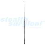 A-STYLE STRAIGHT TEARDROP DISSECTOR, 8-3/4", 45 DEGREE