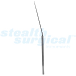 A-STYLE ANGLED SPATULA DISSECTOR, 8-3/4" 90 DEGREE