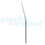 A-STYLE ANGLED TEARDROP DISSECTOR, 8-3/4", 45 DEGREE