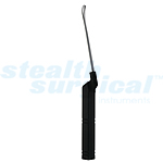 STEALTH SURGICAL INSTRUMENTS K PENFIELD DISSECTOR #2