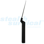 STEALTH SURGICAL INSTRUMENTS K XL CERVICAL MICRODISCECTOMYXL MICRO NERVE HOOK