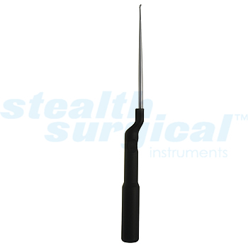 STEALTH SURGICAL INSTRUMENTS MICRO DISSECTOR 3MM STRAIGHT 10