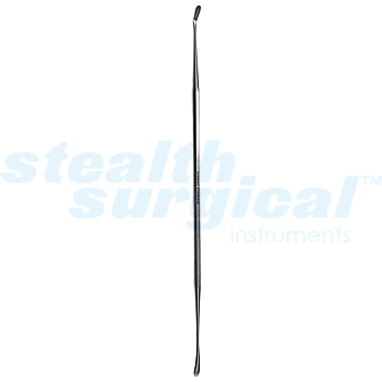 MILLIGAN DISSECTOR DOUBLE ENDED 8-1/2