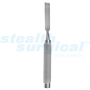 STEALTH SURGICAL INSTRUMENTS HEAVY DUTY OSTEOTOME STR 3/4