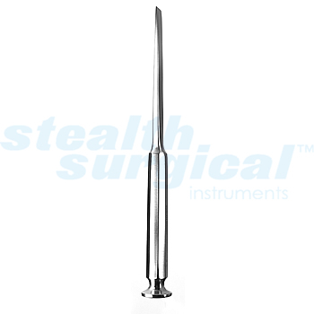 STILLE STYLE OSTEOTOME 14MM