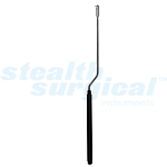 SCOVILLE RETRACTOR ANGLED 45 DEGREE SHAFT