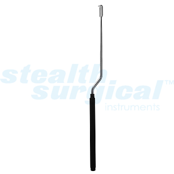 SCOVILLE RETRACTOR ANGLED 45 DEGREE SHAFT