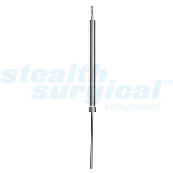 STEALTH SURGICAL INSTRUMENTS TWIST DRILL