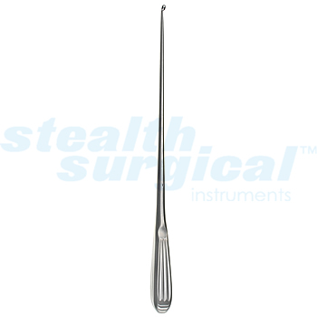 SPINAL CURETTE ANG 12