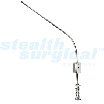 MCCULLOCH TYPE SUCTION TUBE 5